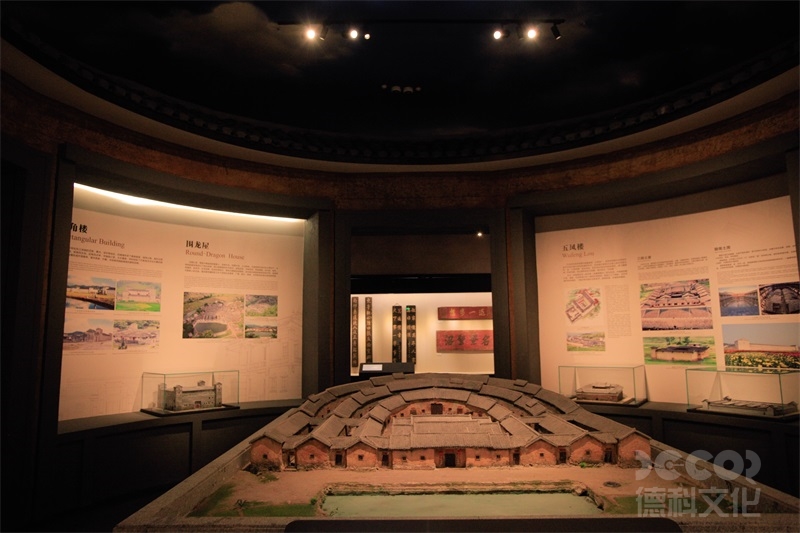 紀(jì)念性博物館裝修公司如何處理材料的運(yùn)輸和儲存 ?